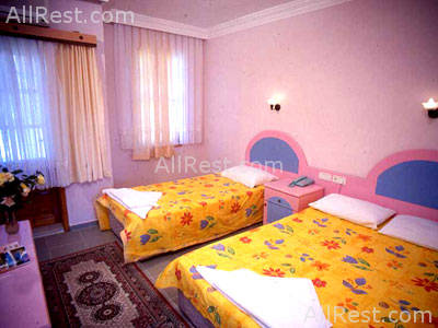 Kalya Hotel 4